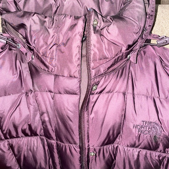 North Face Jacket - Picture 5 of 5